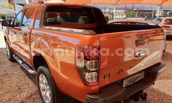 Tenga Tsaru Ford Ranger Zvimwe Mota in Beitbridge in Matabeleland South Tenga Tsaru Ford Ranger Zvimwe Mota in Beitbridge in Matabeleland South