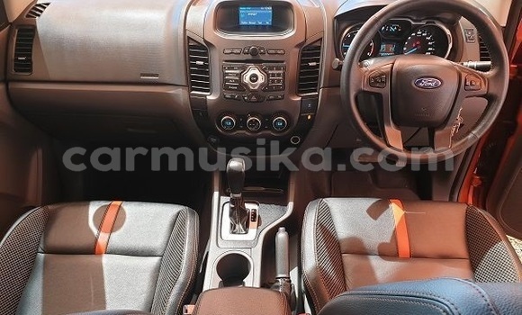 Tenga Tsaru Ford Ranger Zvimwe Mota in Beitbridge in Matabeleland South Tenga Tsaru Ford Ranger Zvimwe Mota in Beitbridge in Matabeleland South