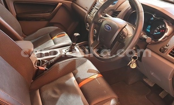 Tenga Tsaru Ford Ranger Zvimwe Mota in Beitbridge in Matabeleland South Tenga Tsaru Ford Ranger Zvimwe Mota in Beitbridge in Matabeleland South