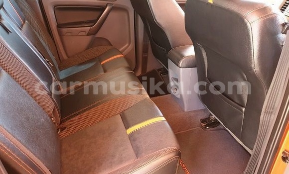 Tenga Tsaru Ford Ranger Zvimwe Mota in Beitbridge in Matabeleland South Tenga Tsaru Ford Ranger Zvimwe Mota in Beitbridge in Matabeleland South