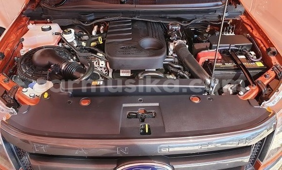 Tenga Tsaru Ford Ranger Zvimwe Mota in Beitbridge in Matabeleland South Tenga Tsaru Ford Ranger Zvimwe Mota in Beitbridge in Matabeleland South