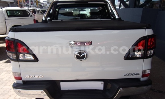 Tenga Tsaru Mazda BT-50 Chena Mota in Beitbridge in Matabeleland South Tenga Tsaru Mazda BT-50 Chena Mota in Beitbridge in Matabeleland South