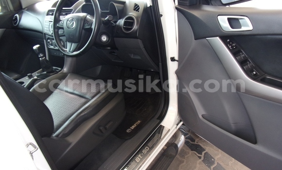 Tenga Tsaru Mazda BT-50 Chena Mota in Beitbridge in Matabeleland South Tenga Tsaru Mazda BT-50 Chena Mota in Beitbridge in Matabeleland South