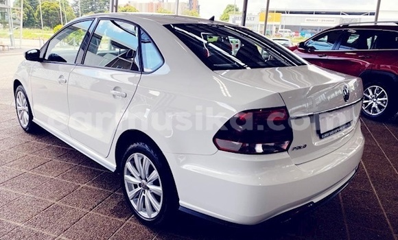 Tenga Tsaru Volkswagen Polo Chena Mota in Beitbridge in Matabeleland South Tenga Tsaru Volkswagen Polo Chena Mota in Beitbridge in Matabeleland South