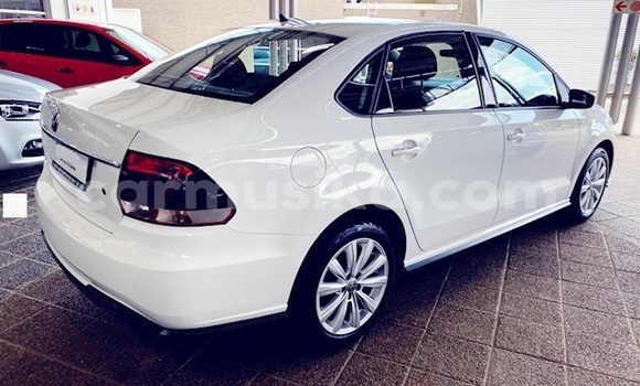 Tenga Tsaru Volkswagen Polo Chena Mota in Beitbridge in Matabeleland South Tenga Tsaru Volkswagen Polo Chena Mota in Beitbridge in Matabeleland South