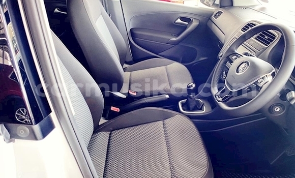 Tenga Tsaru Volkswagen Polo Chena Mota in Beitbridge in Matabeleland South Tenga Tsaru Volkswagen Polo Chena Mota in Beitbridge in Matabeleland South