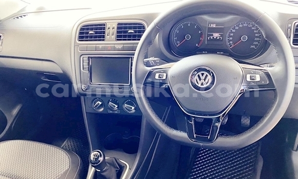 Tenga Tsaru Volkswagen Polo Chena Mota in Beitbridge in Matabeleland South Tenga Tsaru Volkswagen Polo Chena Mota in Beitbridge in Matabeleland South