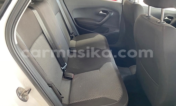 Tenga Tsaru Volkswagen Polo Chena Mota in Beitbridge in Matabeleland South Tenga Tsaru Volkswagen Polo Chena Mota in Beitbridge in Matabeleland South