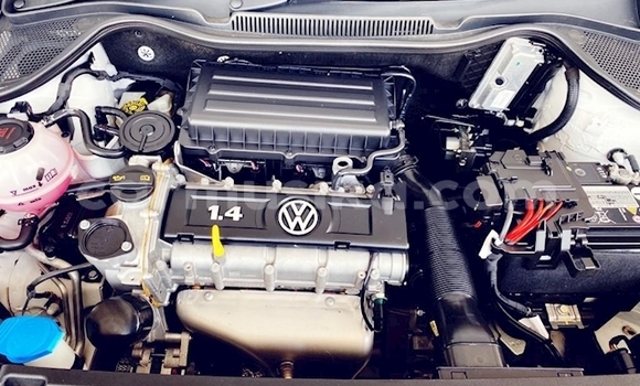 Tenga Tsaru Volkswagen Polo Chena Mota in Beitbridge in Matabeleland South Tenga Tsaru Volkswagen Polo Chena Mota in Beitbridge in Matabeleland South