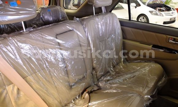 Tenga Tsaru Toyota Fortuner Zvimwe Mota in Beitbridge in Matabeleland South Tenga Tsaru Toyota Fortuner Zvimwe Mota in Beitbridge in Matabeleland South