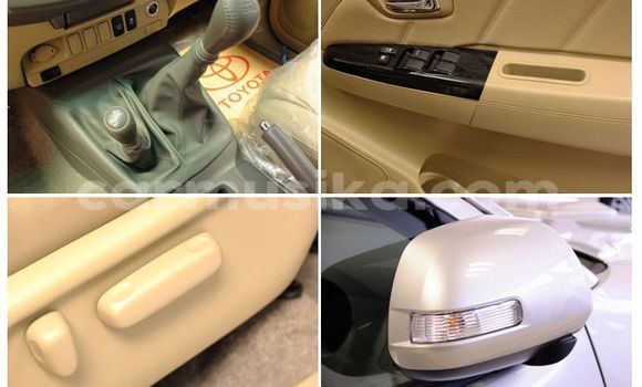 Tenga Tsaru Toyota Fortuner Zvimwe Mota in Beitbridge in Matabeleland South Tenga Tsaru Toyota Fortuner Zvimwe Mota in Beitbridge in Matabeleland South