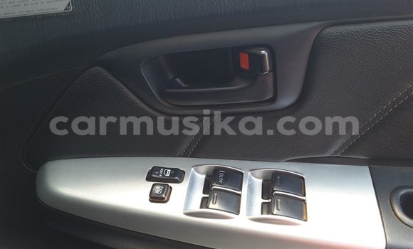 Nunua Ilio tumika Toyota Hilux Nyeupe Gari ndani ya Beitbridge nchini Matabeleland Kusini Nunua Ilio tumika Toyota Hilux Nyeupe Gari ndani ya Beitbridge nchini Matabeleland Kusini