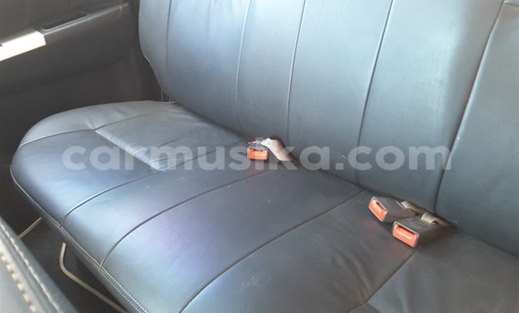 Nunua Ilio tumika Toyota Hilux Nyeupe Gari ndani ya Beitbridge nchini Matabeleland Kusini Nunua Ilio tumika Toyota Hilux Nyeupe Gari ndani ya Beitbridge nchini Matabeleland Kusini