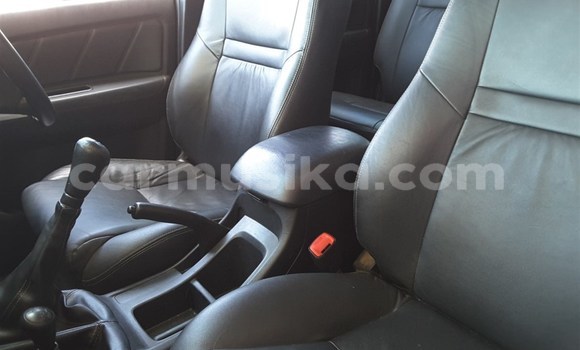 Nunua Ilio tumika Toyota Hilux Nyeupe Gari ndani ya Beitbridge nchini Matabeleland Kusini Nunua Ilio tumika Toyota Hilux Nyeupe Gari ndani ya Beitbridge nchini Matabeleland Kusini