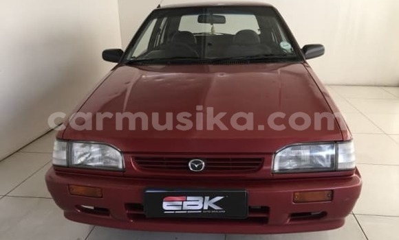 Tenga Tsaru Mazda 323 Zvimwe Mota in Beitbridge in Matabeleland South Tenga Tsaru Mazda 323 Zvimwe Mota in Beitbridge in Matabeleland South