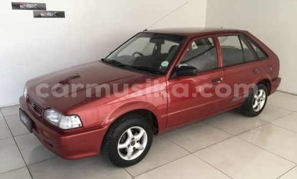 Tenga Tsaru Mazda 323 Zvimwe Mota in Beitbridge in Matabeleland South Tenga Tsaru Mazda 323 Zvimwe Mota in Beitbridge in Matabeleland South