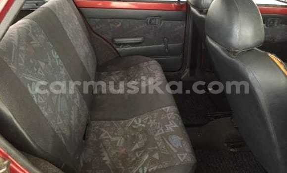 Tenga Tsaru Mazda 323 Zvimwe Mota in Beitbridge in Matabeleland South Tenga Tsaru Mazda 323 Zvimwe Mota in Beitbridge in Matabeleland South