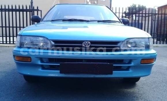 Tenga Tsaru Toyota Corolla Zvimwe Mota in Beitbridge in Matabeleland South Tenga Tsaru Toyota Corolla Zvimwe Mota in Beitbridge in Matabeleland South