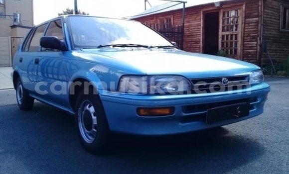Tenga Tsaru Toyota Corolla Zvimwe Mota in Beitbridge in Matabeleland South Tenga Tsaru Toyota Corolla Zvimwe Mota in Beitbridge in Matabeleland South