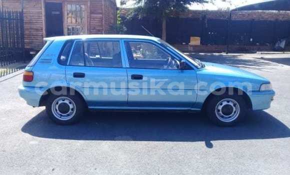 Tenga Tsaru Toyota Corolla Zvimwe Mota in Beitbridge in Matabeleland South Tenga Tsaru Toyota Corolla Zvimwe Mota in Beitbridge in Matabeleland South