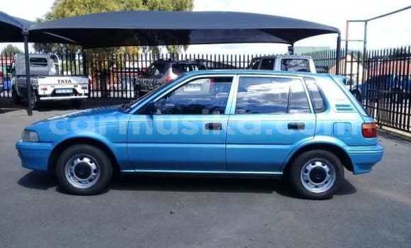 Tenga Tsaru Toyota Corolla Zvimwe Mota in Beitbridge in Matabeleland South Tenga Tsaru Toyota Corolla Zvimwe Mota in Beitbridge in Matabeleland South