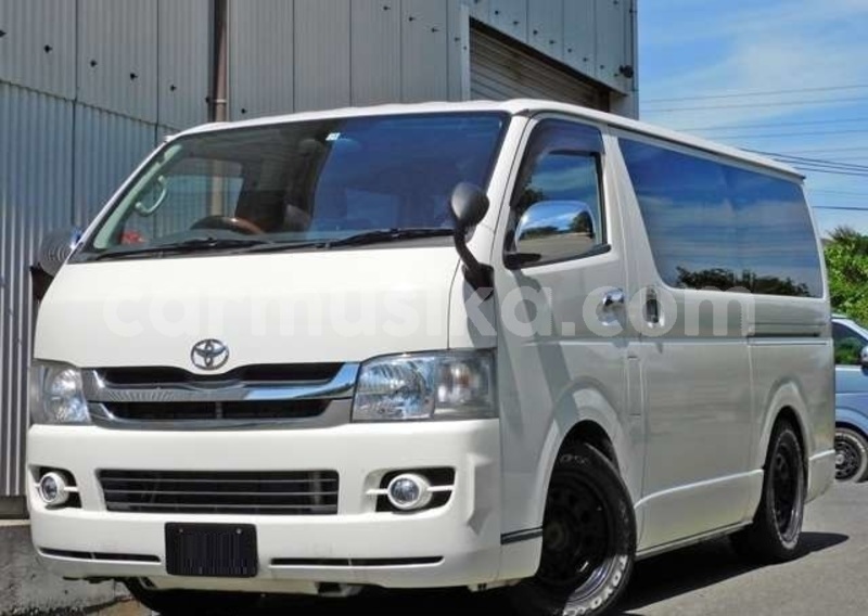 Big with watermark toyota hiace matabeleland south beitbridge 15000