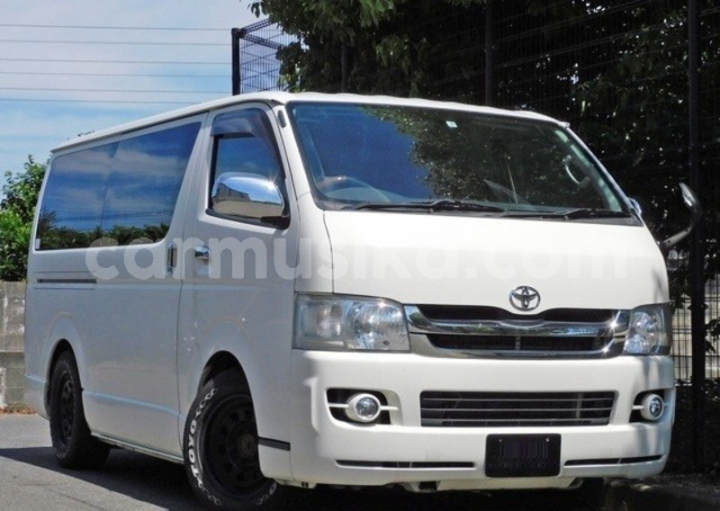 Big with watermark toyota hiace matabeleland south beitbridge 15000