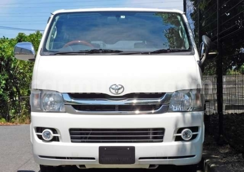 Big with watermark toyota hiace matabeleland south beitbridge 15000