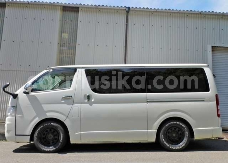 Big with watermark toyota hiace matabeleland south beitbridge 15000