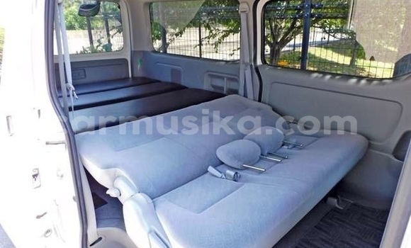 Tenga Tsaru Toyota Hiace Chena Mota in Beitbridge in Matabeleland South Tenga Tsaru Toyota Hiace Chena Mota in Beitbridge in Matabeleland South