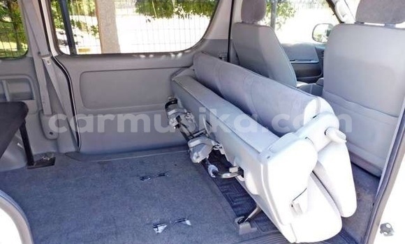 Tenga Tsaru Toyota Hiace Chena Mota in Beitbridge in Matabeleland South Tenga Tsaru Toyota Hiace Chena Mota in Beitbridge in Matabeleland South