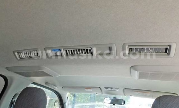 Tenga Tsaru Toyota Hiace Chena Mota in Beitbridge in Matabeleland South Tenga Tsaru Toyota Hiace Chena Mota in Beitbridge in Matabeleland South