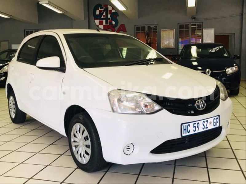 Big with watermark toyota etios harare harare 15002