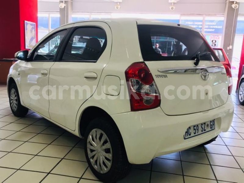 Big with watermark toyota etios harare harare 15002