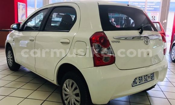Tenga Tsaru Toyota Etios Chena Mota in Harare in Harare Tenga Tsaru Toyota Etios Chena Mota in Harare in Harare