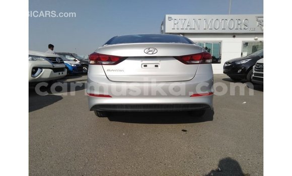 Nunua Imported Hyundai Elantra Nyingine Gari ndani ya Import - Dubai nchini Harare