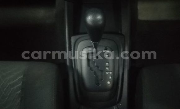 Tenga Tsaru Toyota Avanza Sirivha Mota in Mapopoma eVhitori in Matabeleland North Tenga Tsaru Toyota Avanza Sirivha Mota in Mapopoma eVhitori in Matabeleland North