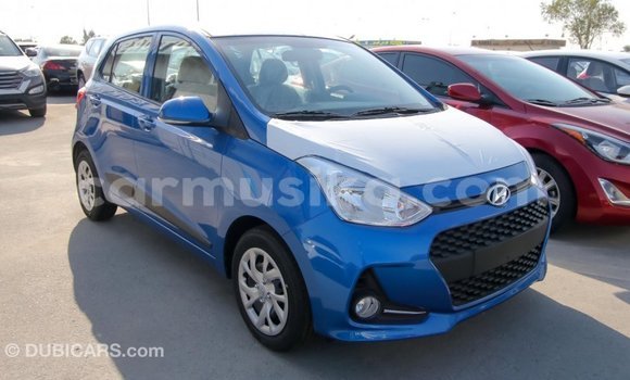Acheter Import Voiture Hyundai i10 Bleu à Import - Dubai, Harare Acheter Import Voiture Hyundai i10 Bleu à Import - Dubai, Harare