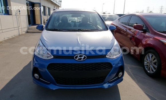 Acheter Import Voiture Hyundai i10 Bleu à Import - Dubai, Harare Acheter Import Voiture Hyundai i10 Bleu à Import - Dubai, Harare