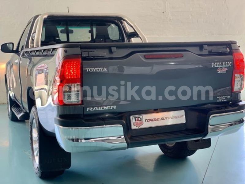 Big with watermark toyota hilux harare alexandra park 15007