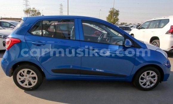 Acheter Import Voiture Hyundai i10 Bleu à Import - Dubai, Harare Acheter Import Voiture Hyundai i10 Bleu à Import - Dubai, Harare