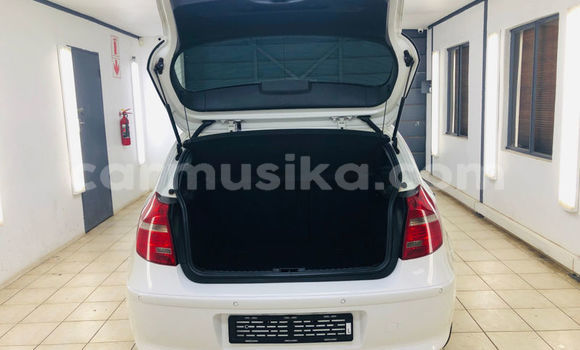 Tenga Tsaru BMW X1 Chena Mota in Harare in Harare Tenga Tsaru BMW X1 Chena Mota in Harare in Harare