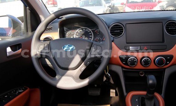 Acheter Import Voiture Hyundai i10 Bleu à Import - Dubai, Harare Acheter Import Voiture Hyundai i10 Bleu à Import - Dubai, Harare