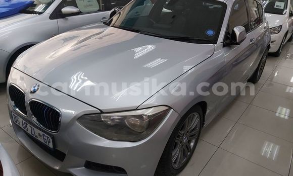 Tenga Tsaru BMW 3–Series Sirivha Mota in Harare in Harare Tenga Tsaru BMW 3–Series Sirivha Mota in Harare in Harare