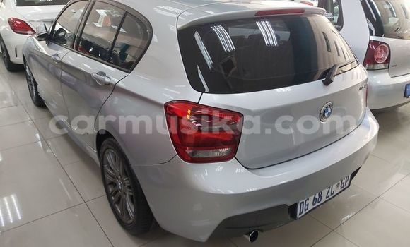 Tenga Tsaru BMW 3–Series Sirivha Mota in Harare in Harare Tenga Tsaru BMW 3–Series Sirivha Mota in Harare in Harare