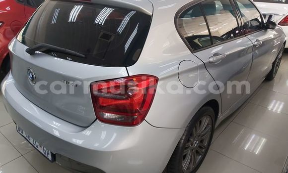 Tenga Tsaru BMW 3–Series Sirivha Mota in Harare in Harare Tenga Tsaru BMW 3–Series Sirivha Mota in Harare in Harare