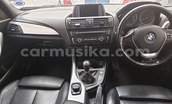 Tenga Tsaru BMW 3–Series Sirivha Mota in Harare in Harare Tenga Tsaru BMW 3–Series Sirivha Mota in Harare in Harare