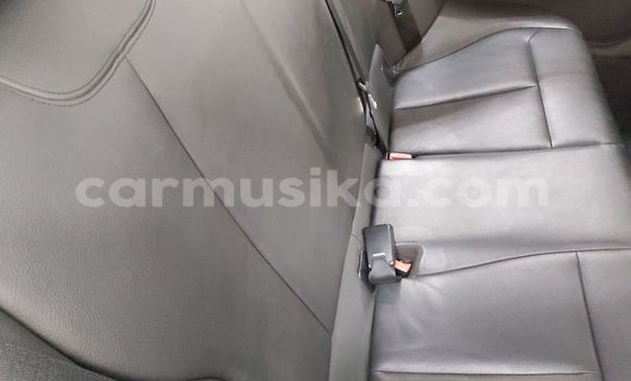 Tenga Tsaru BMW 3–Series Sirivha Mota in Harare in Harare Tenga Tsaru BMW 3–Series Sirivha Mota in Harare in Harare