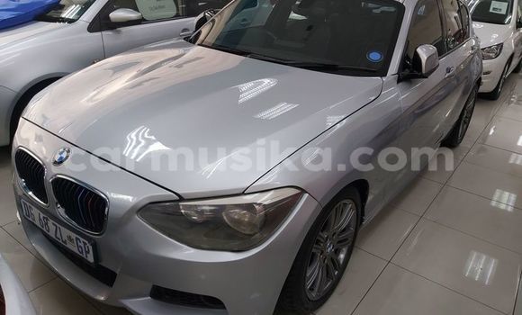 Tenga Tsaru BMW 3–Series Sirivha Mota in Harare in Harare Tenga Tsaru BMW 3–Series Sirivha Mota in Harare in Harare