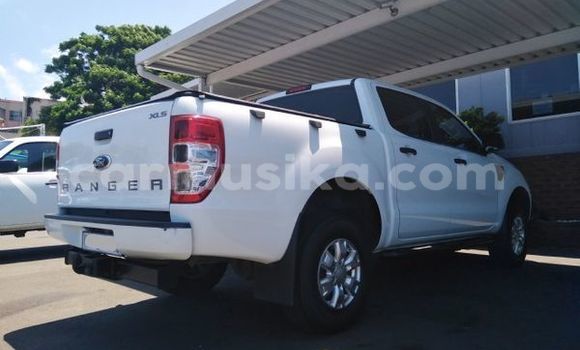 Tenga Tsaru Ford Ranger Chena Mota in Harare in Harare Tenga Tsaru Ford Ranger Chena Mota in Harare in Harare